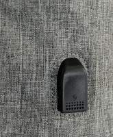 Спортивный тканевый рюкзак TRAUM 7050-19