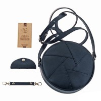 Женская сумка BlankNote «Бон-бон» Ночное небо