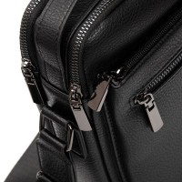 Сумка мужская Планшет иск-кожа PODIUM 3009-1 black