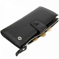 Женский кожаный кошелек ST Leather 19373