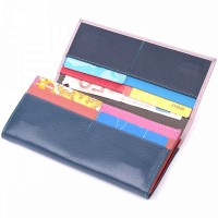 Женский кожаный кошелек ST Leather 22521