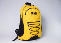 Подростковый рюкзак MAD «ACTIVE TINAGER» RATI20