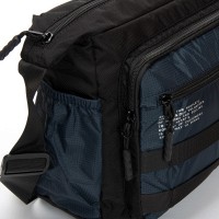 Сумка через плечо Lanpad 98217 blue 