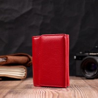 Женский кожаный кошелек ST Leather 19478