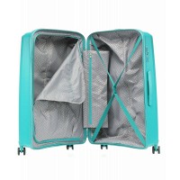 Чемодан Travelite 51x78x28 см CERIS/Black L TL075649-80