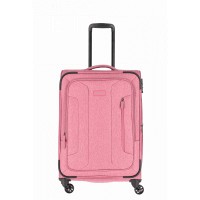 Чемодан Travelite Boja Pink M Средний TL091548-17