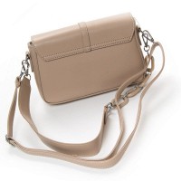 Женская сумочка из кожезаменителя FASHION 22 8707 khaki