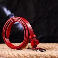 Женский кожаный ремень Grande Pelle  21439 