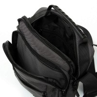 Сумка через плечо Lanpad 85028 gray