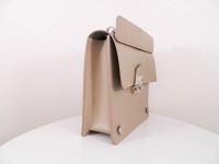 Женская сумочка натуральной кожи Svіtlana Zubko May s3030-1