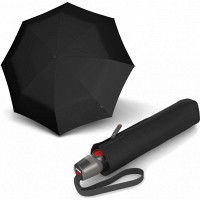 Зонт автоматический Knirps T.200 Black Kn95 3201 1000