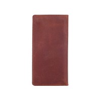 Кожаный бумажник Hi Art Original WP-02-S19-1431-000