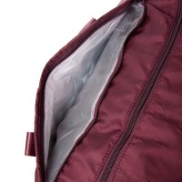 Спортивная сумка Lanpad 19001 purple