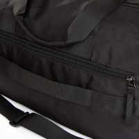 Дорожная нейлоновая  сумка  Lanpad 3062 black