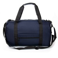 Дорожно-спортивная  сумка  Lanpad 2269 blue