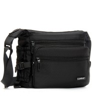 Сумка через плечо Lanpad 8659 black