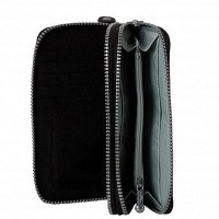 Кошелек Kipling UZARIO Black (900) K15027_900