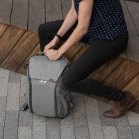 Рюкзак Peak Design Everyday Backpack 20L Ash (BEDB-20-AS-2)