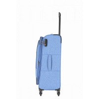 Чемодан Travelite Boja Blue Размер:M Средний TL091548-25