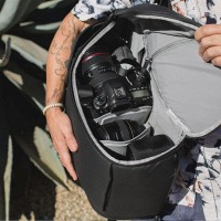 Рюкзак Peak Design Everyday Backpack 20L Ash bedb-20-bk-2