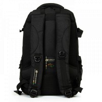 Рюкзак Городской нейлон Power In Eavas 9643 black