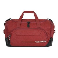 Дорожная сумка Travelite Kick Off 69/Red TL006915-10