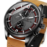 Мужские часы FORSINING TENNESY (2609)