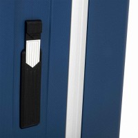 Чемодан Travelite 38x54x20 см TERMINAL/Black S TL076047-20