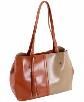 Комплект женская сумка с вкладышем-клатчем TRAUM 7228-37