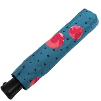 Зонт женский полуавтомат HAPPY RAIN U42281-1