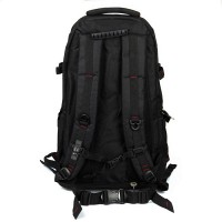 	Рюкзак Туристический нейлон Royal Mountain 7916 black