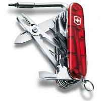 Складной нож Victorinox Cybertool L 1.7775.T
