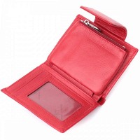 Женский кожаный кошелек ST Leather 22704 