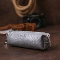 Ключница из натуральной кожи Shvigel 16543