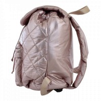 Рюкзак из экокожи YES Weekend 20 л YW-40 «Glamor Mensa» (557313)