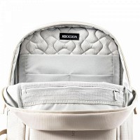 Рюкзак XD Design Soft Daypack Grey (P705.983)
