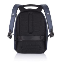 Рюкзак синий антивор XD Design Bobby Hero Regular Navy Blue (P705.295)