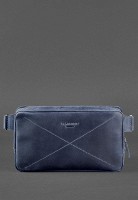 Сумка на пояс BlankNote Dropbag maxi ночное небо bn-bag-20-nn