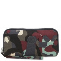 Кошелек Kipling ZORA Camo L (P35) KI3585_P35