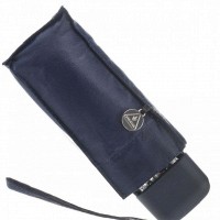 Механический зонт FULTON TINY-1 L500 - NAVY