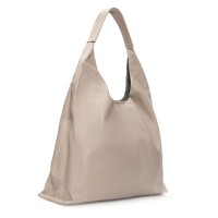 Женская кожаная сумка ALEX RAI 2083-9 grey