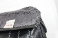 Мужские кожаные перчатки Shust Gloves 314