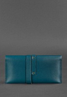 Кожаный тревел-кейс BlankNote 1.0 Voyager малахит bn-tk-1-malachite