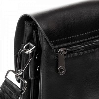 Сумка мужская Планшет иск-кожа DR. BOND 339-1 black