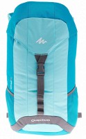 Туристический рюкзак Quechua ARPENAZ 30 л голубой, 2187432