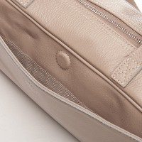 Женская кожаная сумка ALEX RAI 2081-9 khaki