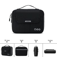 Органайзер для электроники BAGSMART (BM0200084A028) чёрный