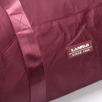 Спортивная сумка Lanpad 19001 purple