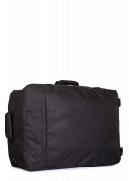 Рюкзак для ручной клади POOLPARTY cabin-black