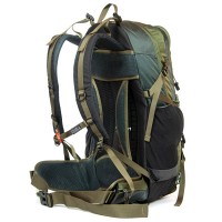 Рюкзак Туристический нейлон Royal Mountain 8368-55L green